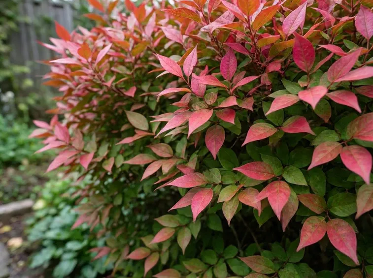 euonymus alatus