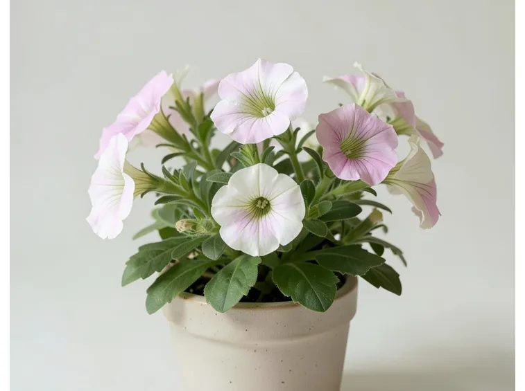 Balconi in fiore 