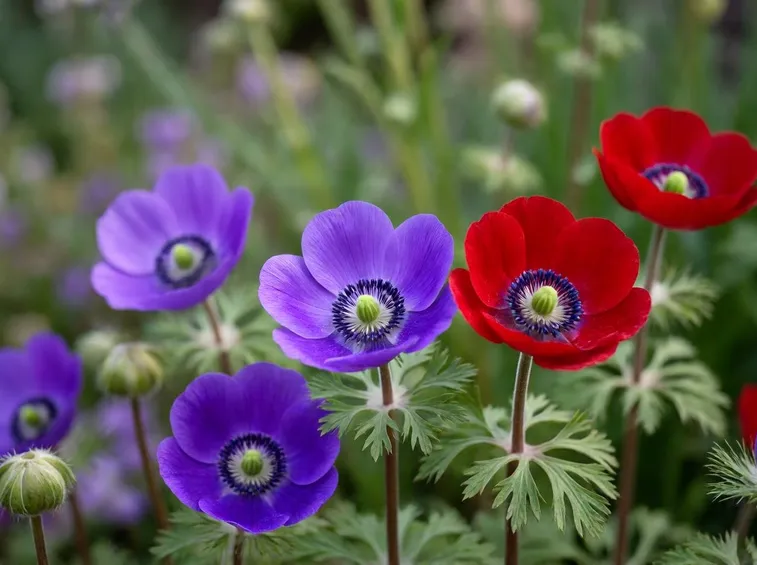 anemone coronaria