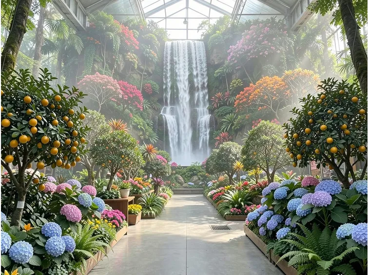 euroflora 2006