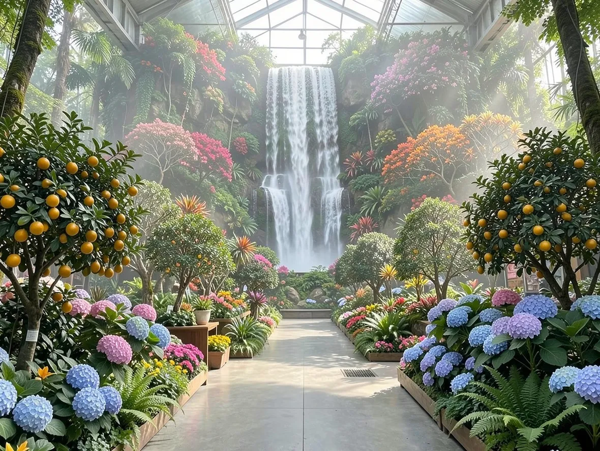 euroflora 2006