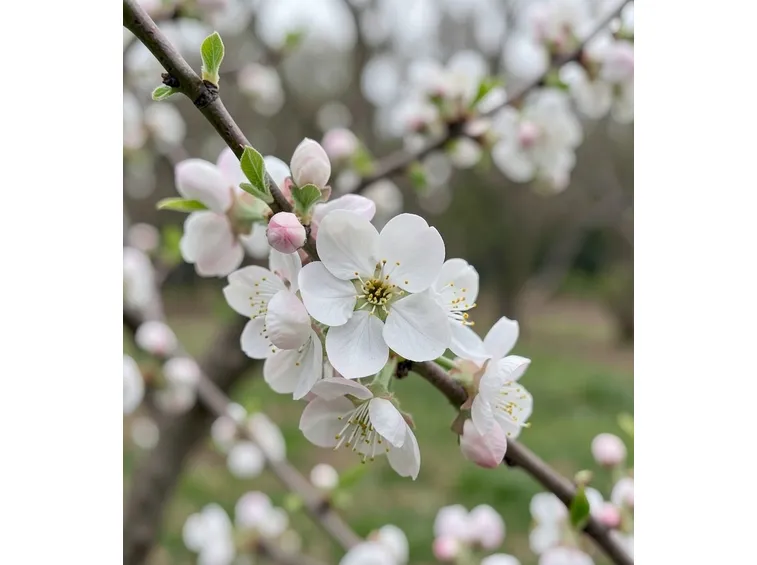 fiori di pero