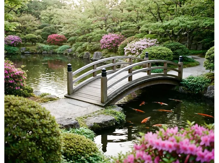 stile feng-shui