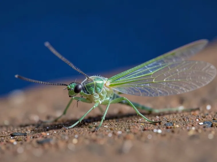 Chrysoperla carnea