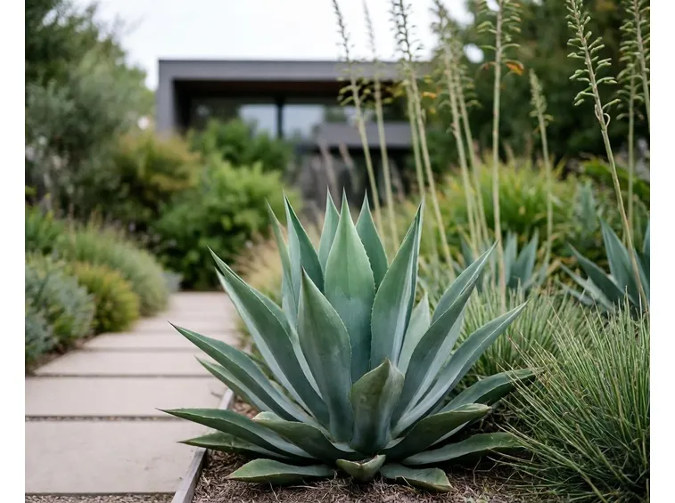 agave