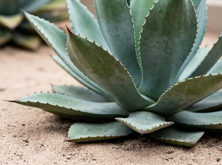 piante succulente