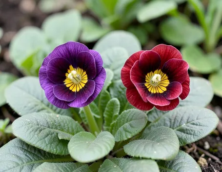 primula auricula