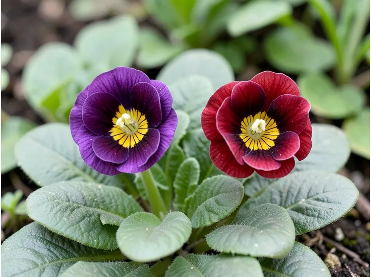 primula auricula
