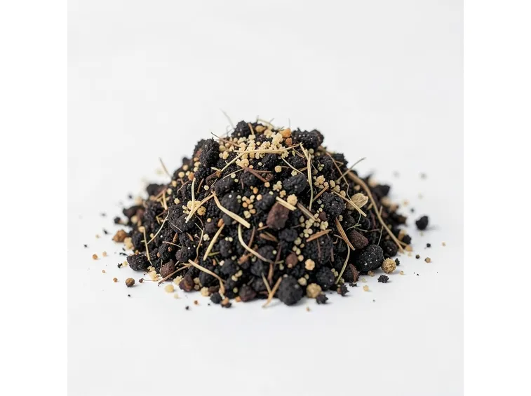 terriccio con sabbia per tappetti erbosi