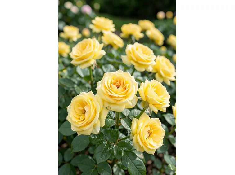 rose inglesi