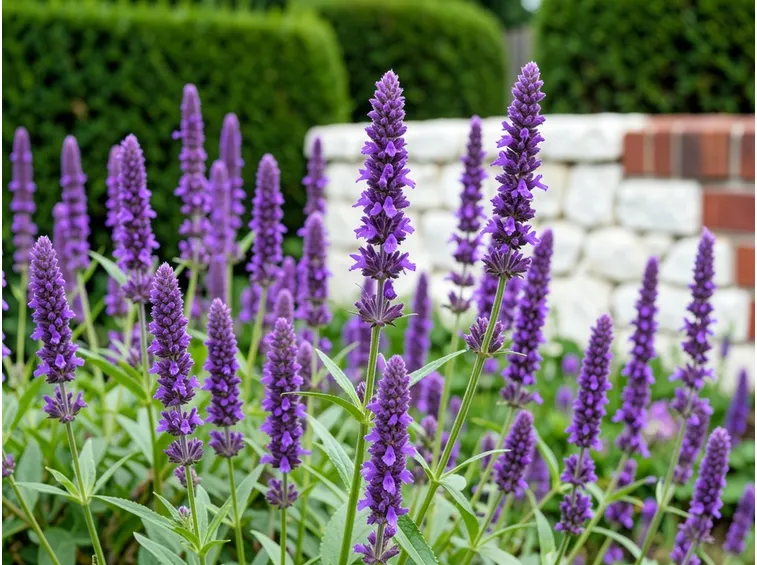 salvia hormium