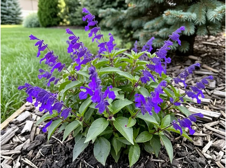 salvia urica