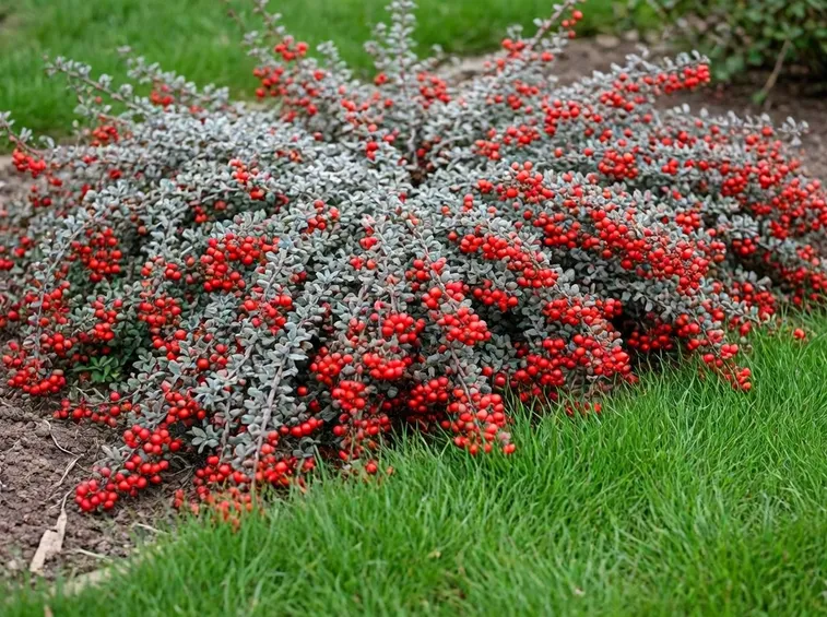 cotoneaster bacche