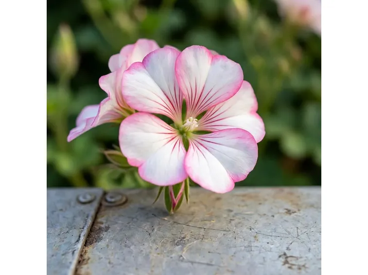 pelargonium grandiflorum