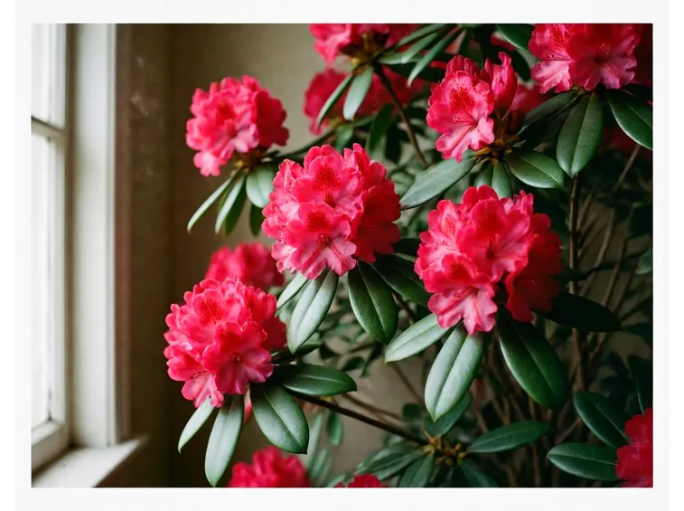 rododendro