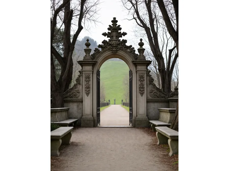 orto botanico
