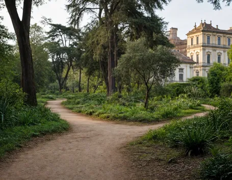 orto botanico