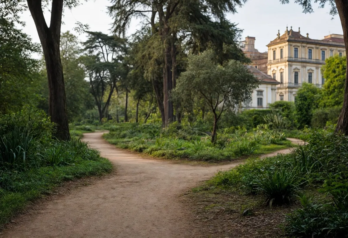 orto botanico