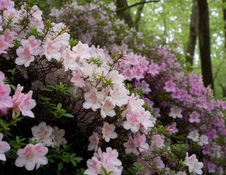fiori colorati