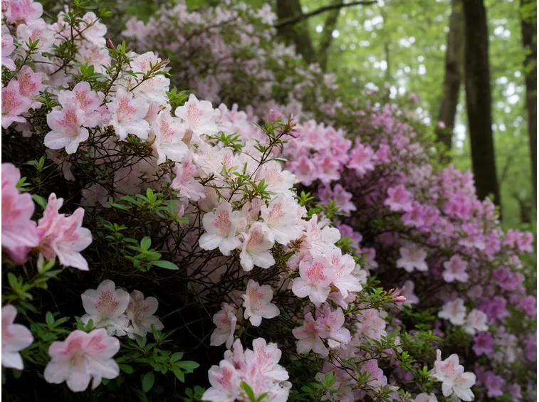fiori colorati