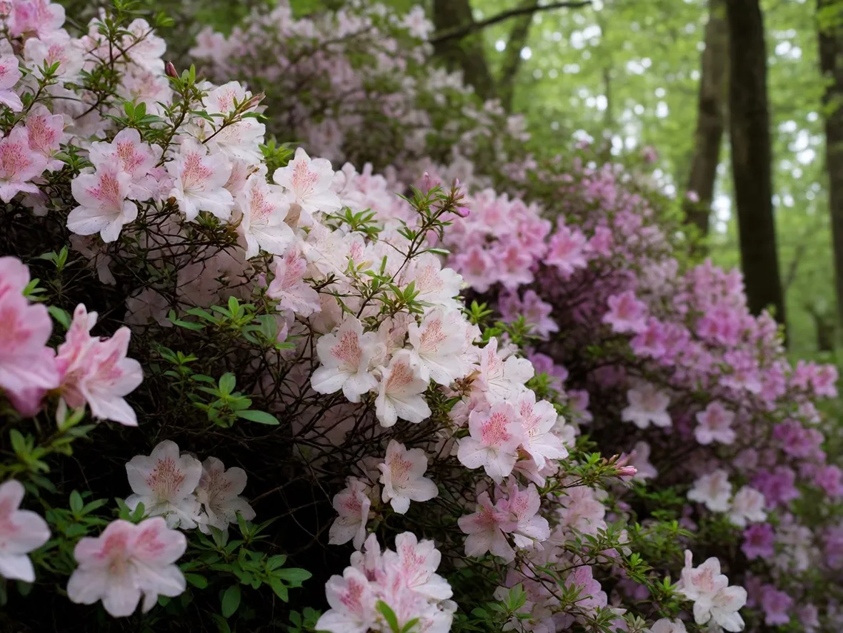 fiori colorati