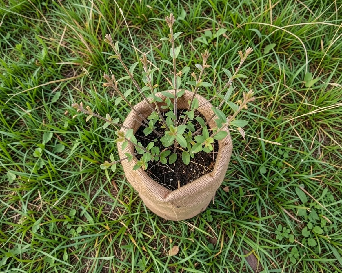foto abelia