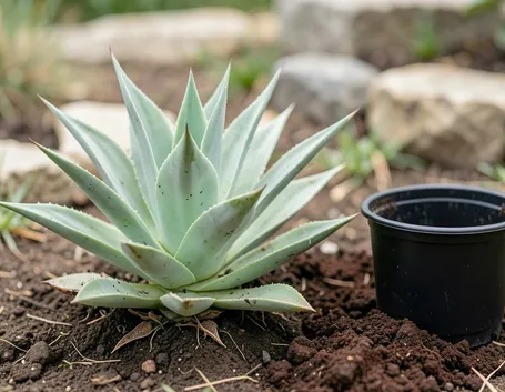 agave