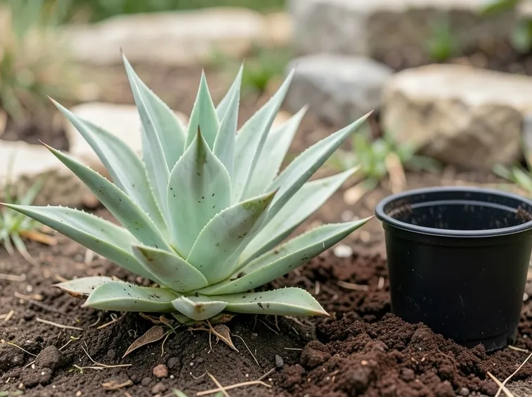 agave