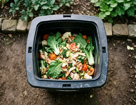 foto composter