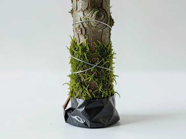 bonsai da margotta