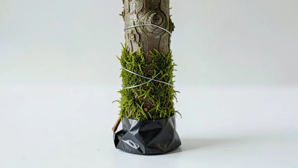 bonsai da margotta