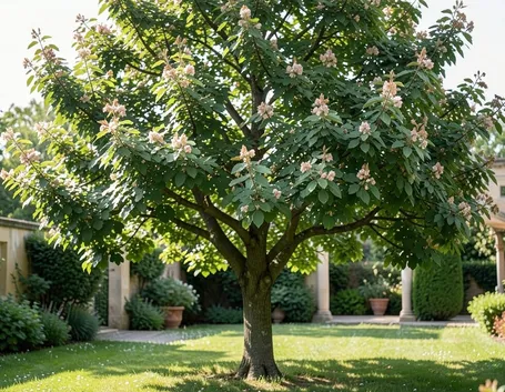 coltivare il ciliegio