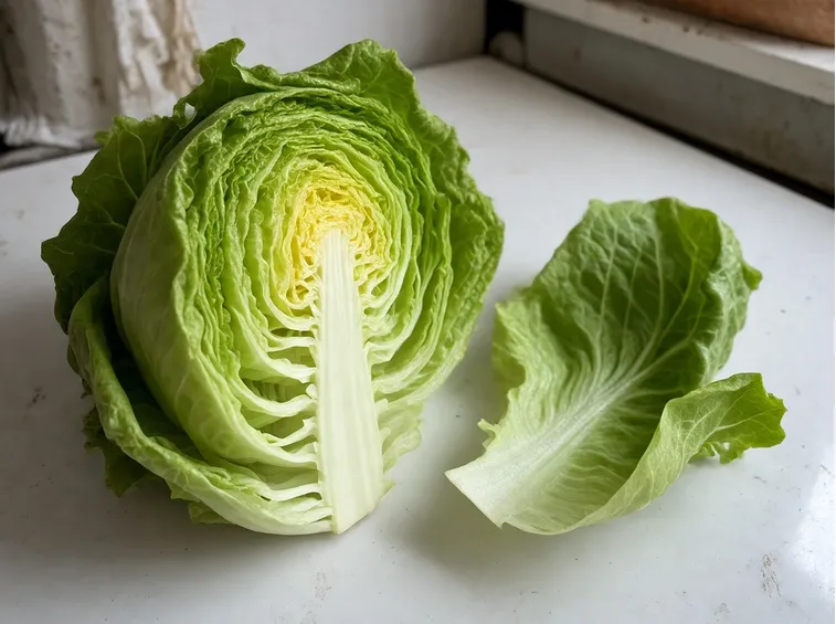 Semina insalata