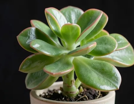 coltivare crassula