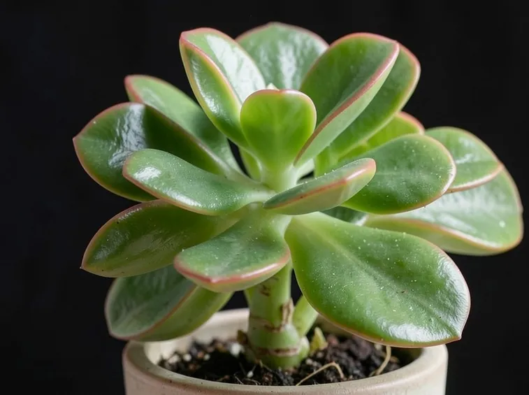 coltivare crassula