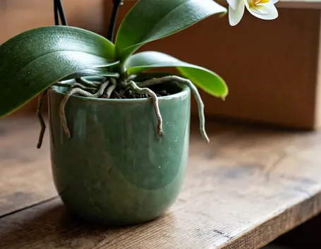 orchidee