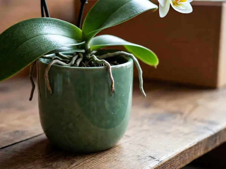 orchidee