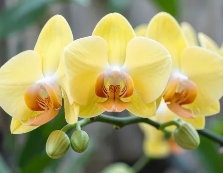 coltivazione phalaenopsis