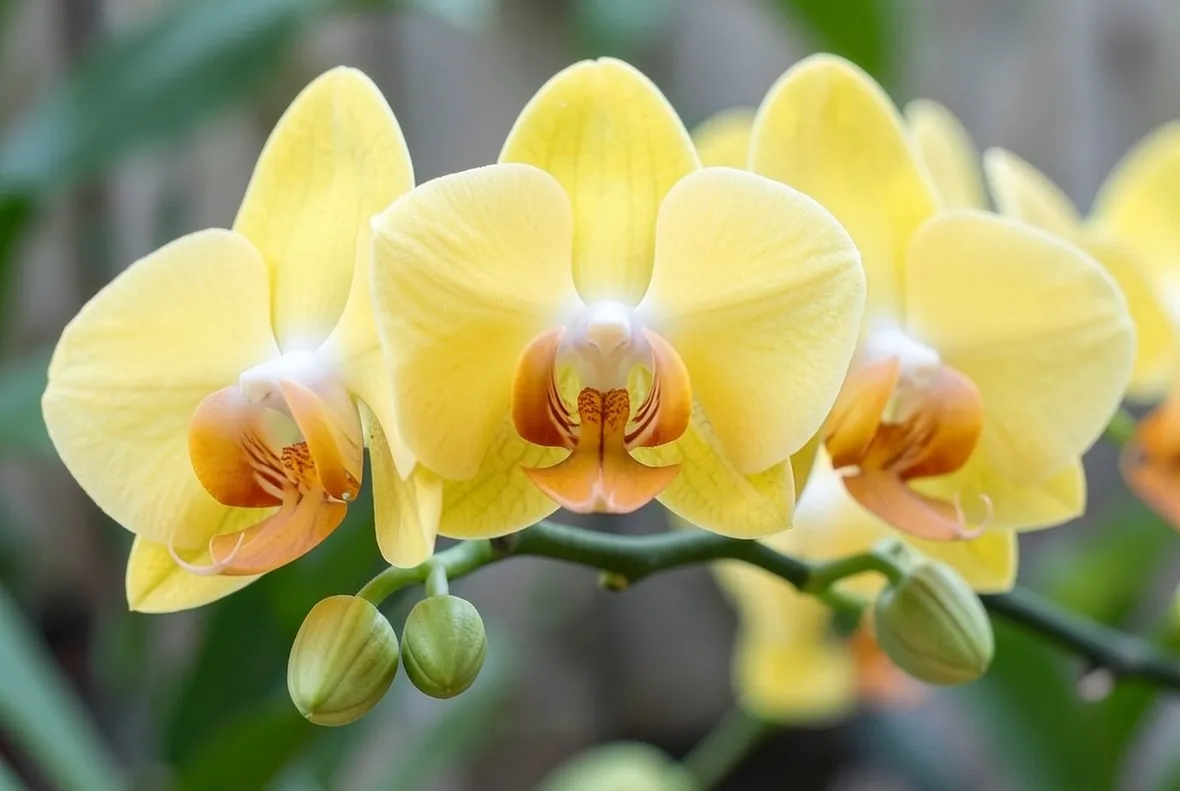 coltivazione phalaenopsis