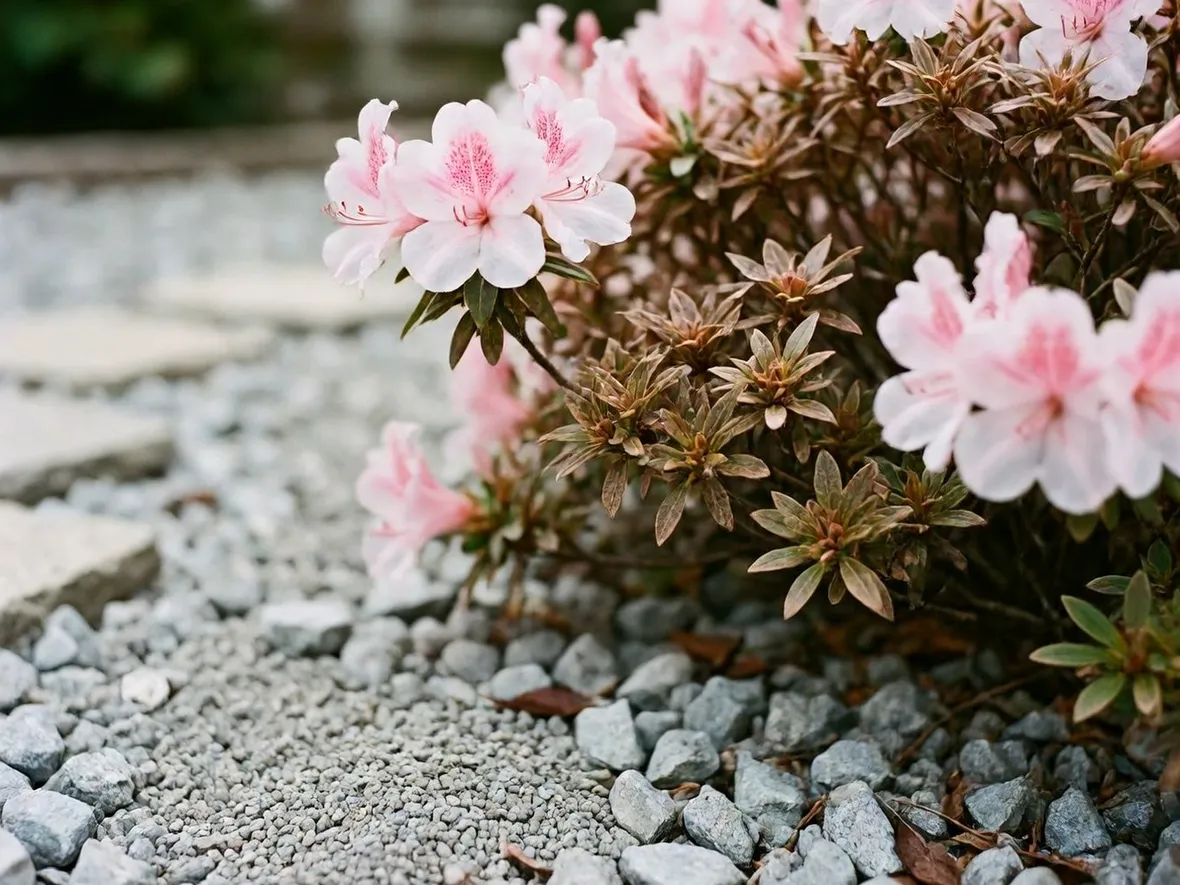 Azalea