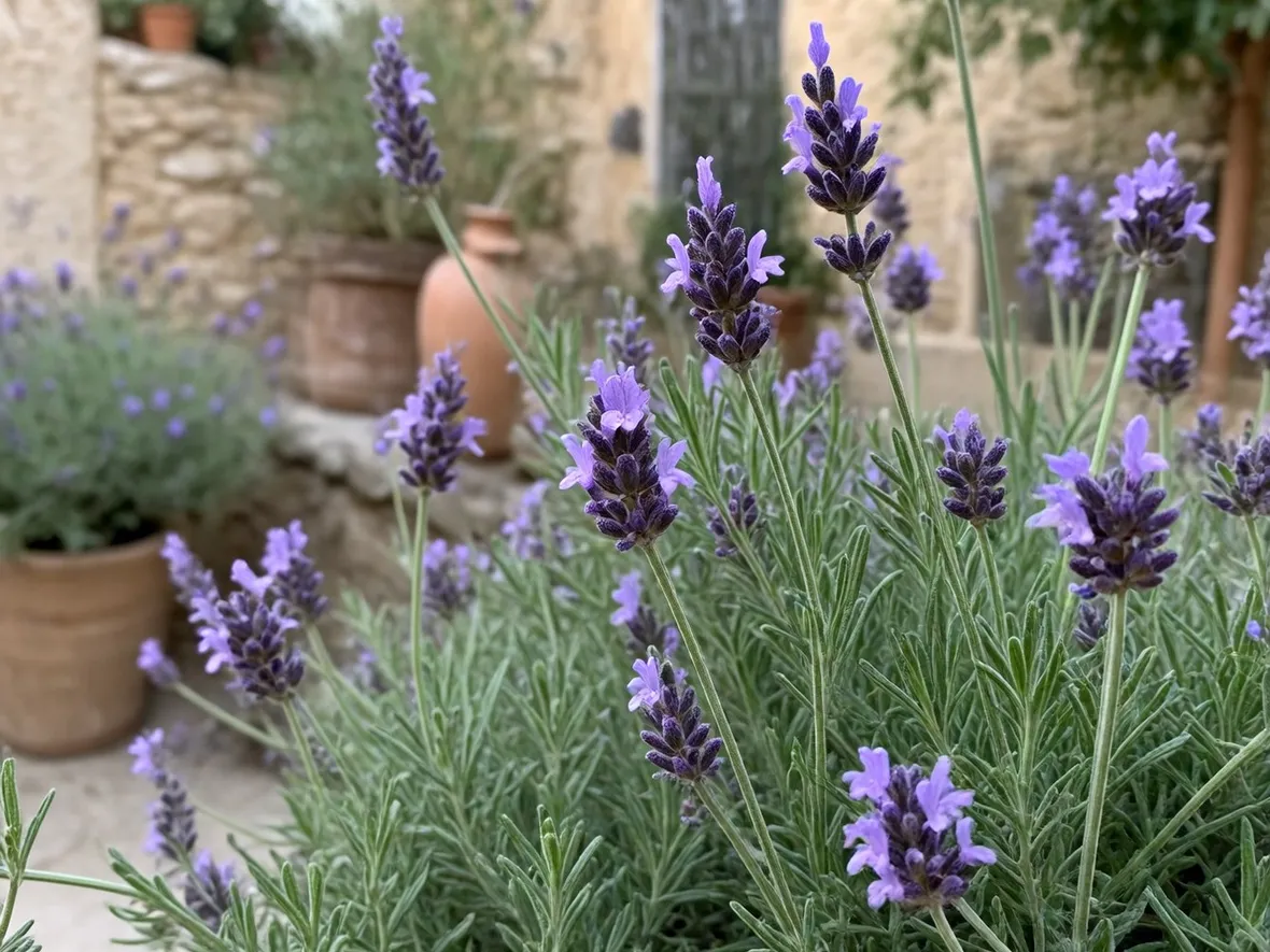 Lavanda