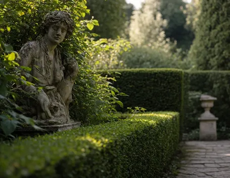 Introduzione alla progettazione del giardino