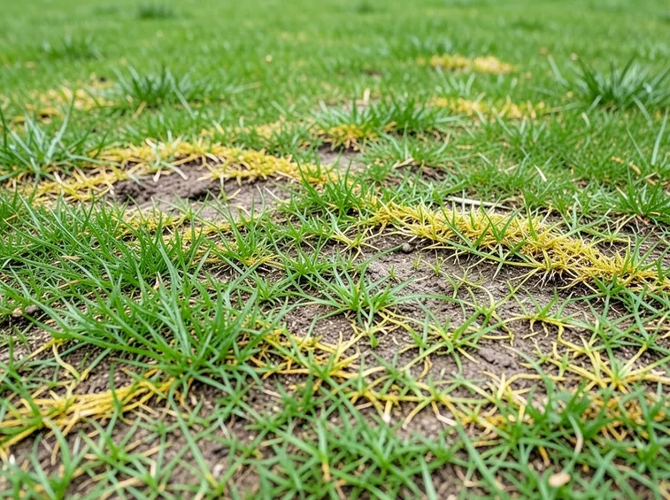 Overseeding