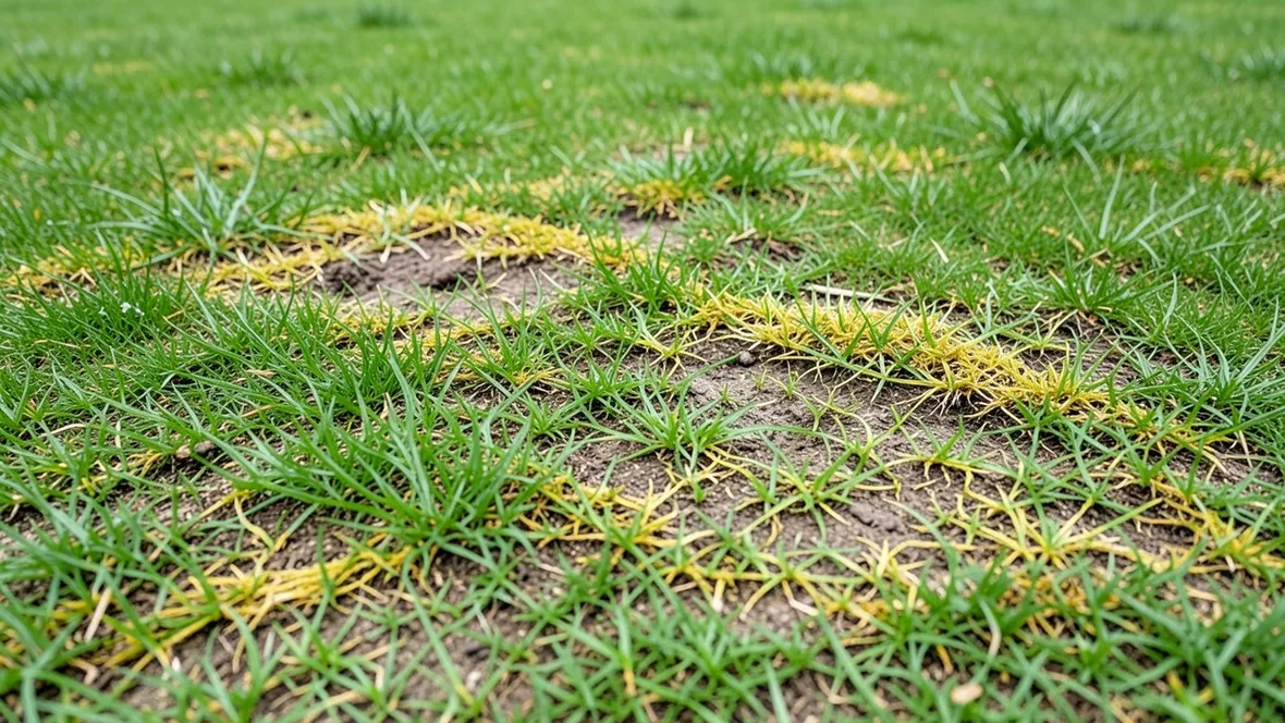 Overseeding