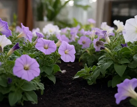 Petunia