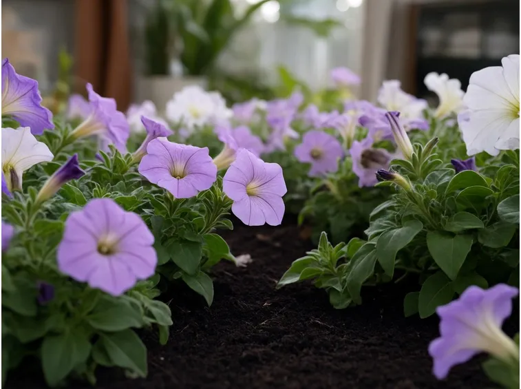 Petunia