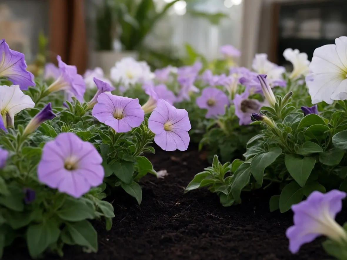 Petunia