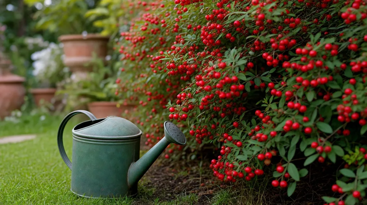 foto cotoneaster