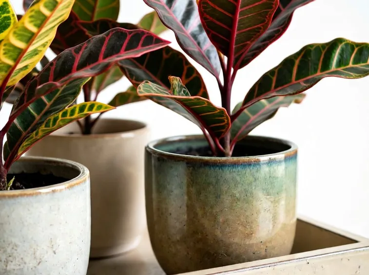 croton