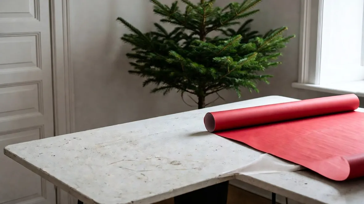 albero di natale